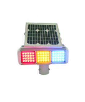 武山太阳能爆闪灯