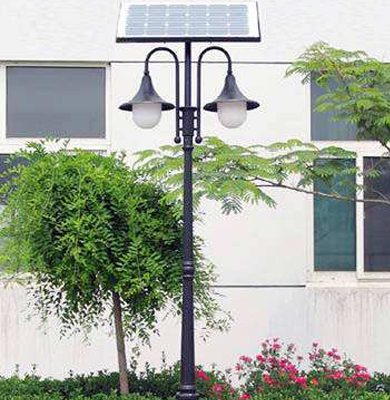 武山庭院灯 武山庭院灯