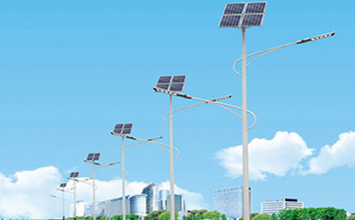 北方冬季武山太阳能路灯的保养要点 北方冬季武山太阳能路灯的保养要点