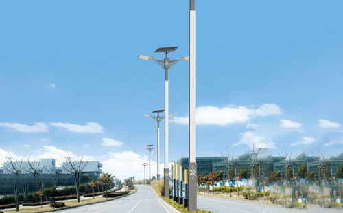 2025年武山太阳能路灯安装标准及补贴申领指南 2025年武山太阳能路灯安装标准及补贴申领指南