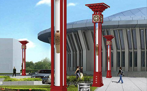 庭院武山景观灯防水等级选择指南 庭院武山景观灯防水等级选择指南