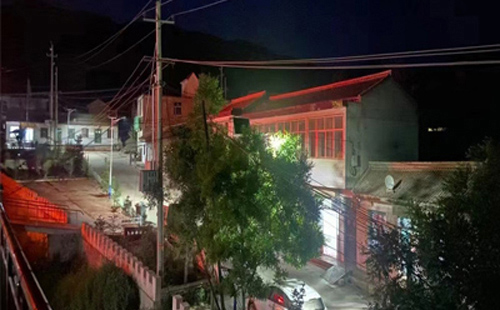 武山太阳能路灯在暴雪天气下的应对策略 武山太阳能路灯在暴雪天气下的应对策略