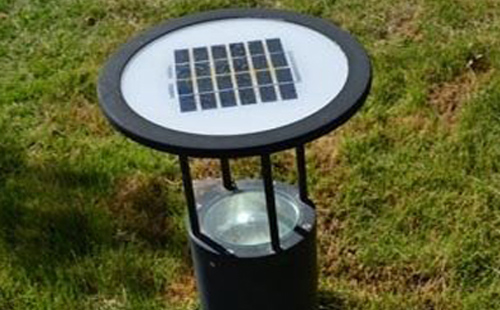 别墅庭院氛围营造:武山草坪灯选型与布光技巧 别墅庭院氛围营造:武山草坪灯选型与布光技巧