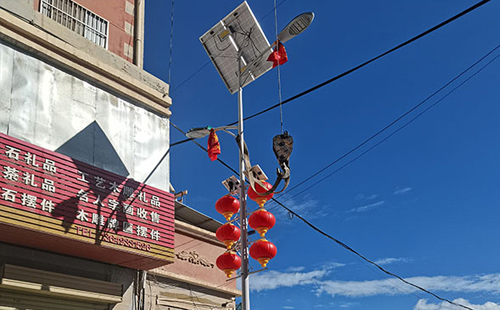节能率翻倍：武山智慧路灯选单灯控制器实战指南