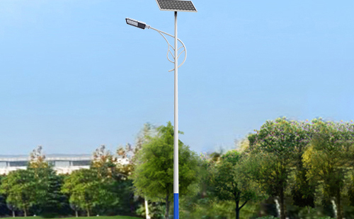 武山太阳能路灯验收必看五大标准 武山太阳能路灯验收必看五大标准