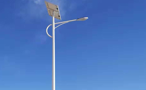 均匀度0.4与0.6差距多大?武山太阳能路灯配光指南 均匀度0.4与0.6差距多大?武山太阳能路灯配光指南