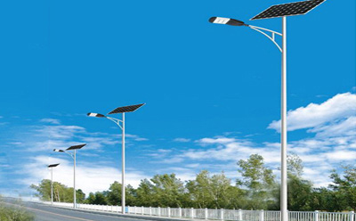 农村道路装武山太阳能路灯选多大瓦数实测 农村道路装武山太阳能路灯选多大瓦数实测