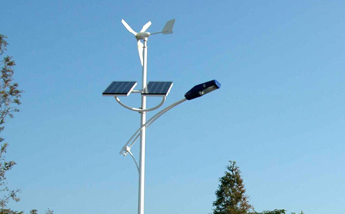 城市升级选武山智慧路灯：5G基站整合方案