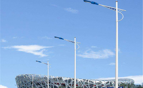 武山LED路灯怎么选?众城照明解析高效节能新趋势 武山LED路灯怎么选?众城照明解析高效节能新趋势