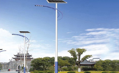 武山武山太阳能路灯价格差在哪？影响造价的4大核心因素揭秘