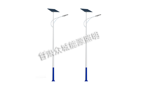 武山太阳能路灯“爆款”产品选型要点与地域适配建议