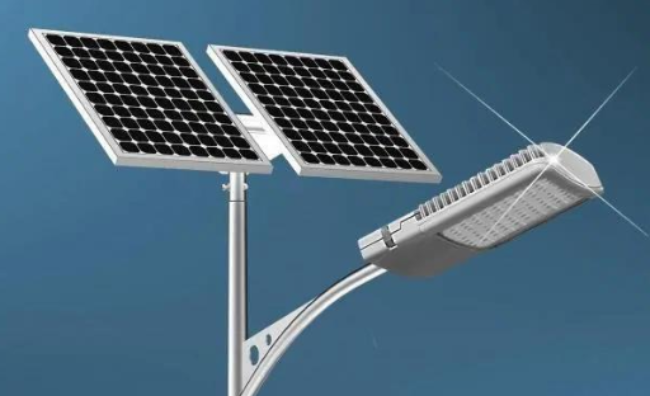 武山太阳能路灯功率查看方法 + 核心作用，新手必看！